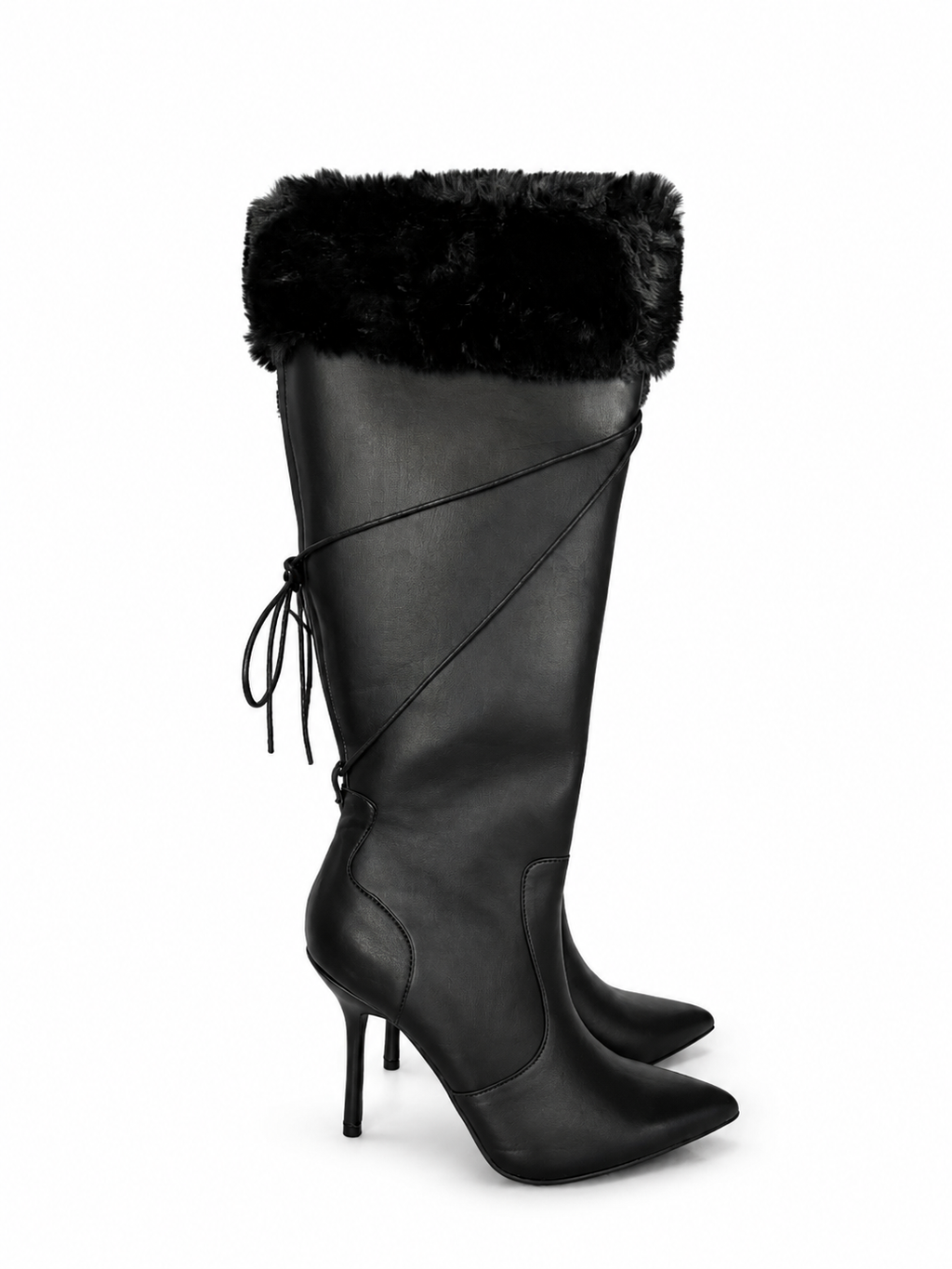 Pretty Little Thing Boots