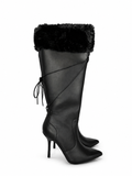 Pretty Little Thing Boots