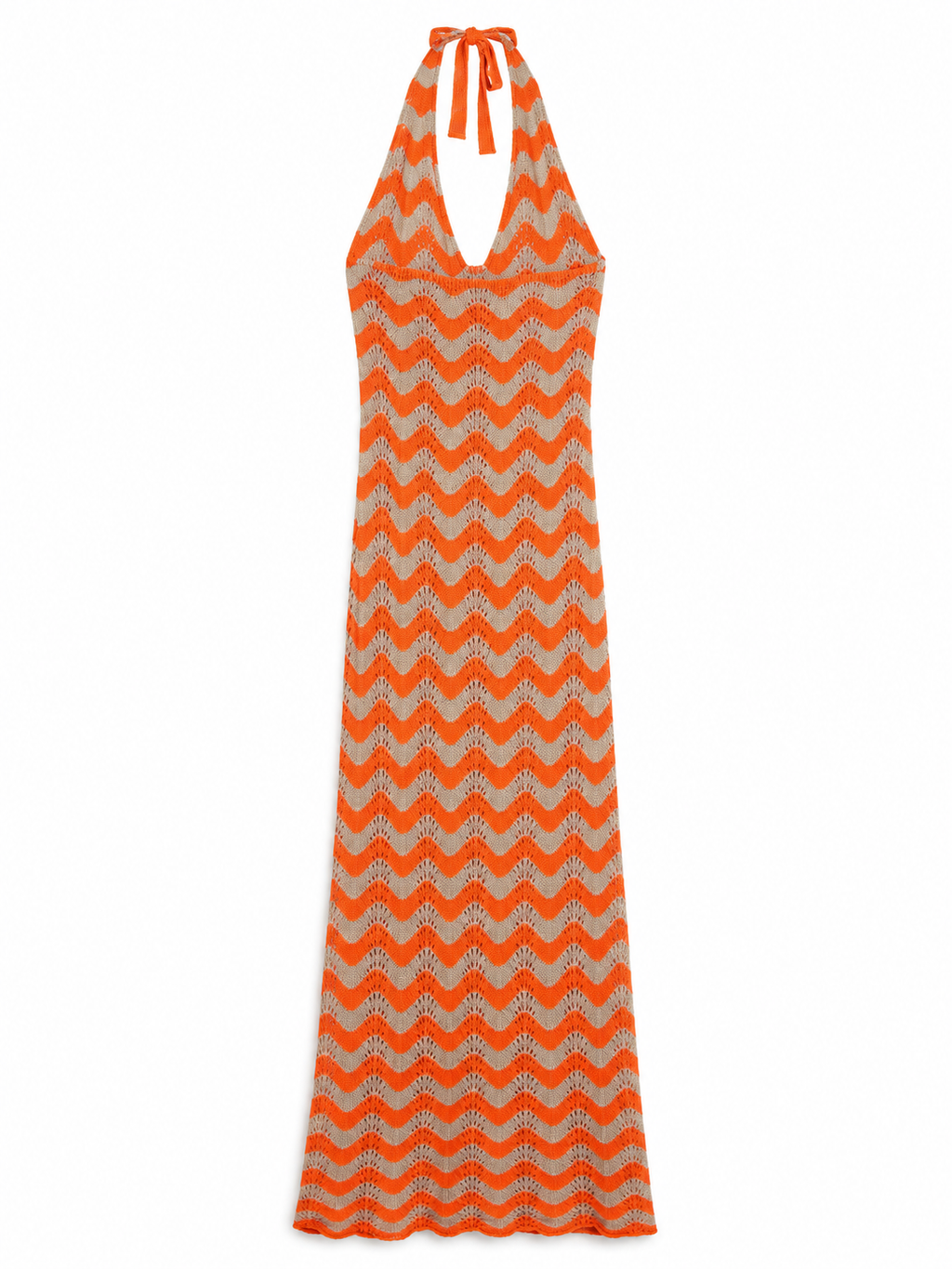 Boohoo Beach Dress