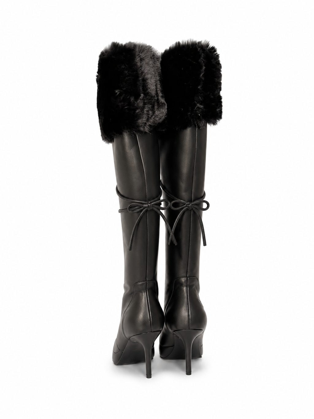 Pretty Little Thing Boots