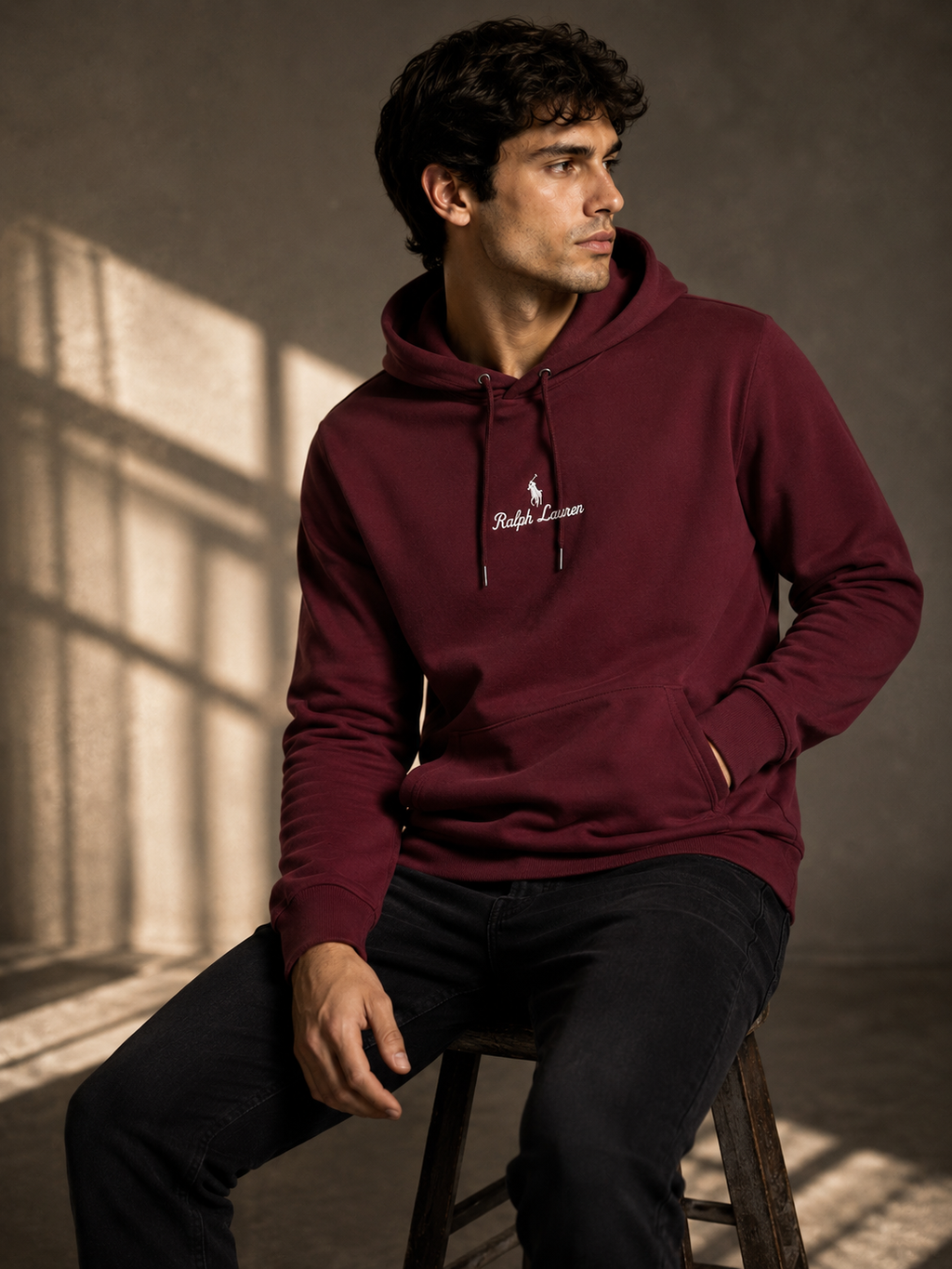Polo Ralph Lauren Hoodie