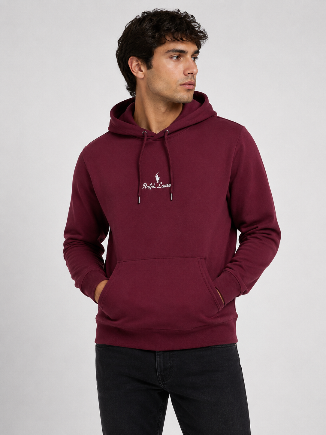Polo Ralph Lauren Hoodie