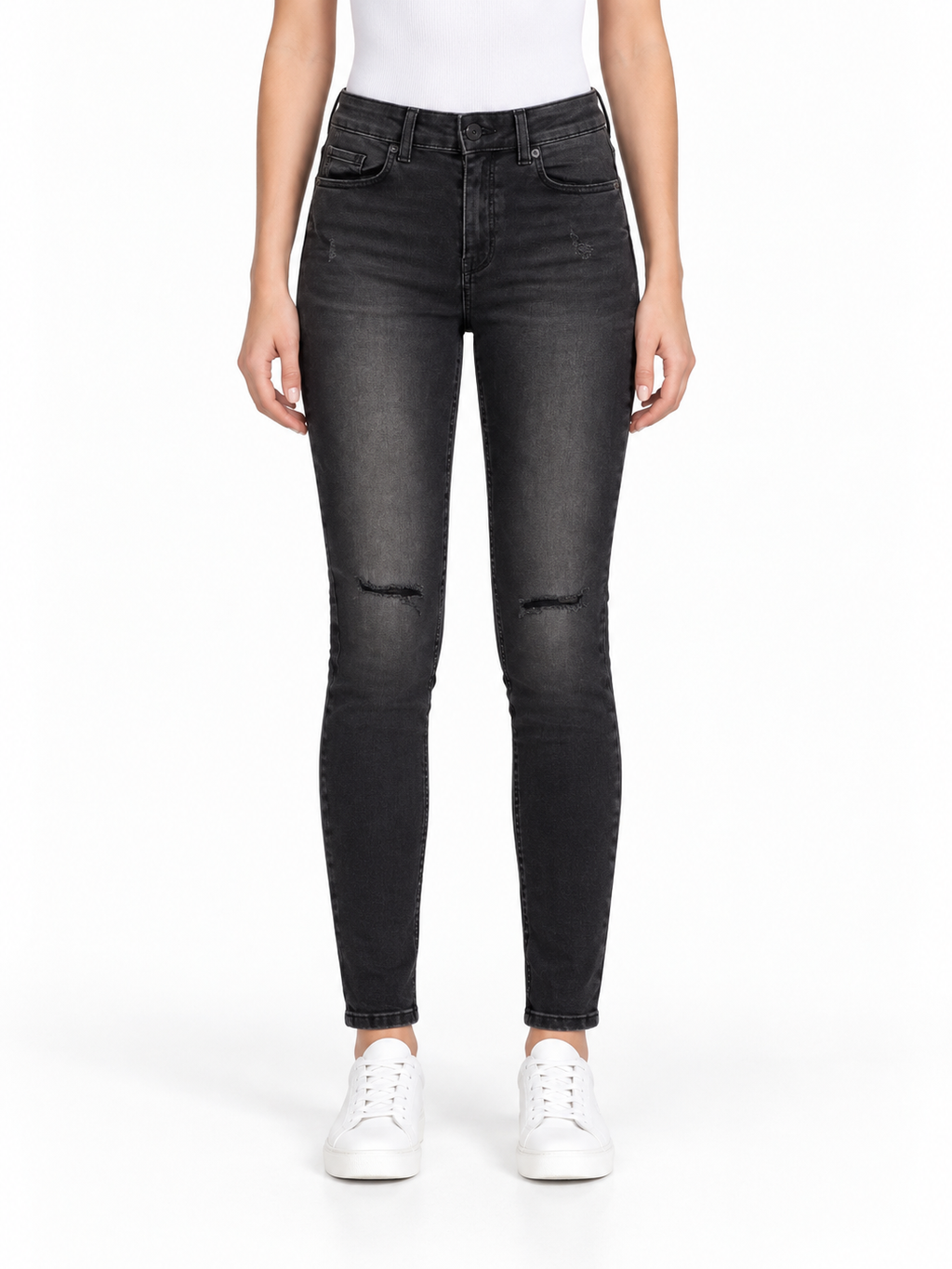 House Skinny Jeans