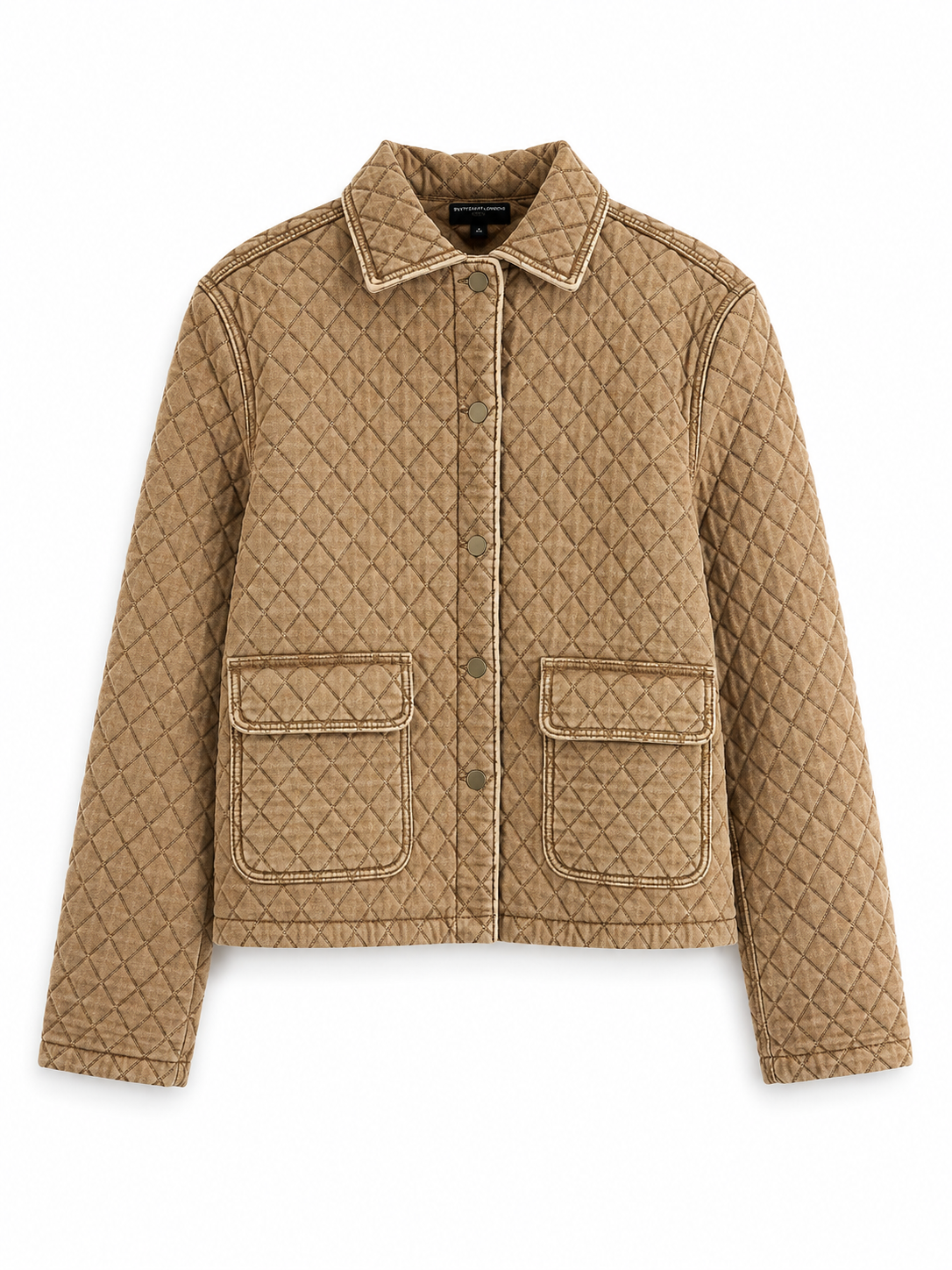 Pretty Little Thing Coat
