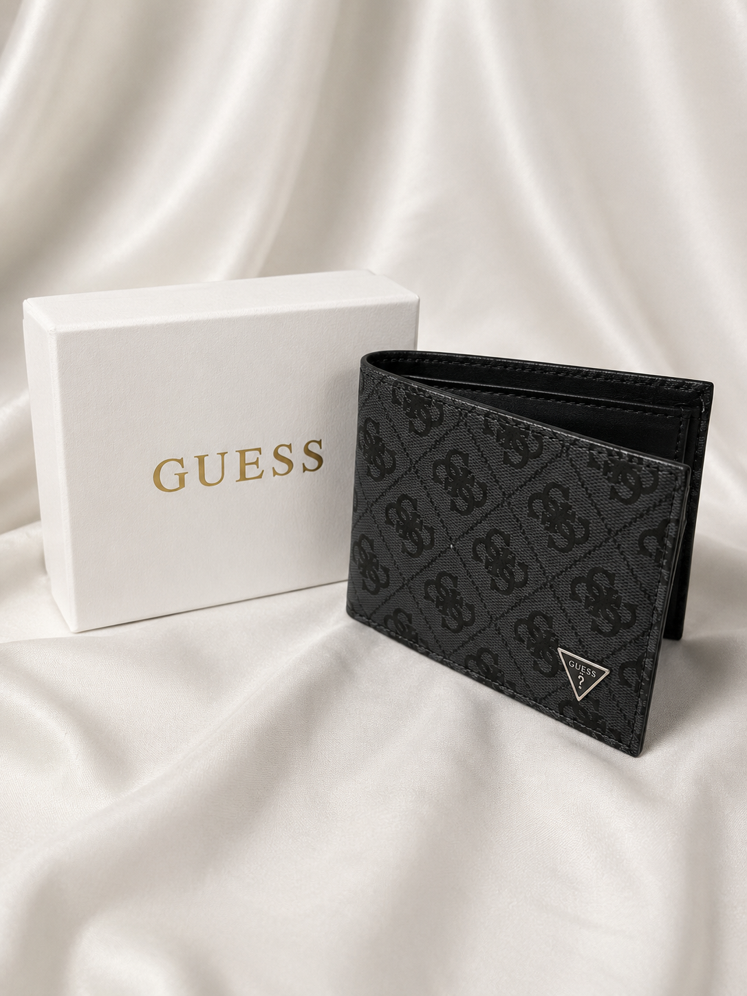 Guess Wallet