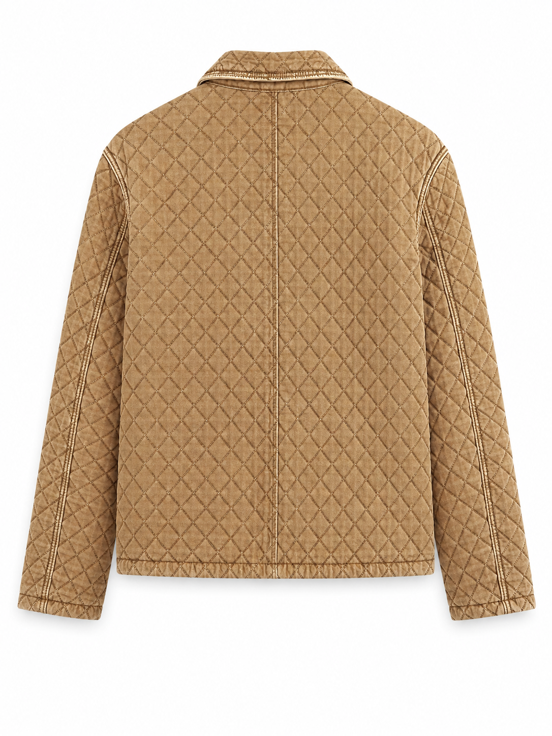 Pretty Little Thing Coat