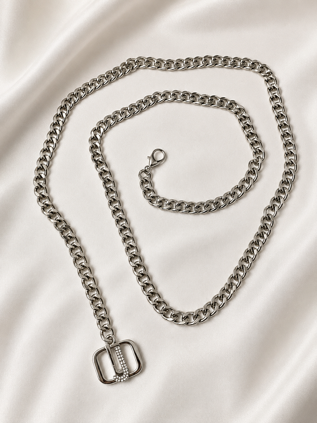 Liu Jo Milano Waist Chain