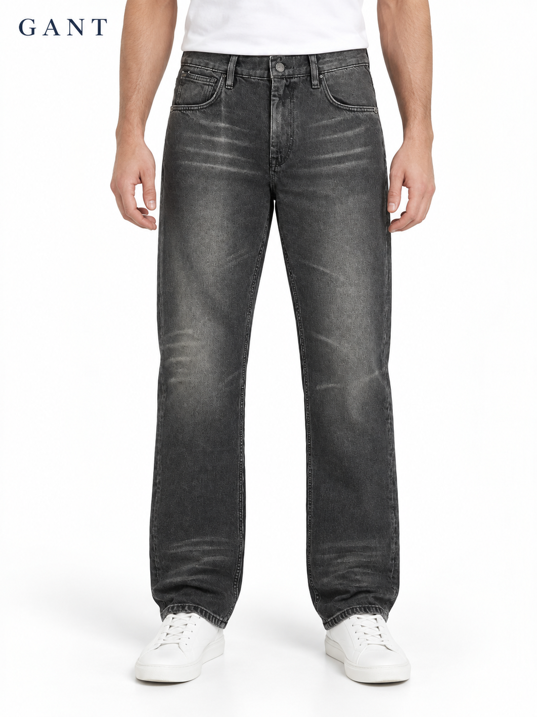 Gant Vintage Jeans