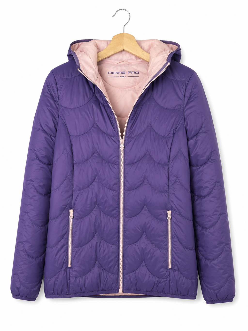 Alpine Pro Jacket