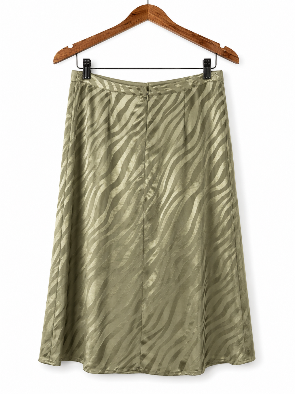 Comma Dress