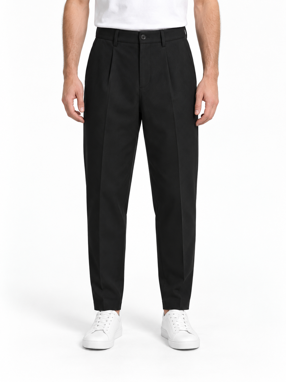 House Carrot Pants