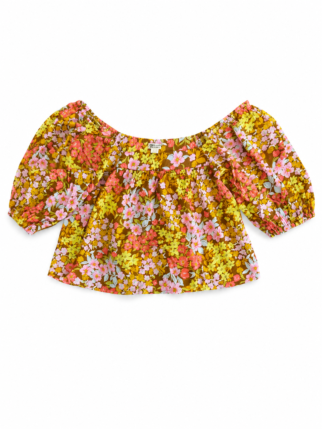 Billabong Top