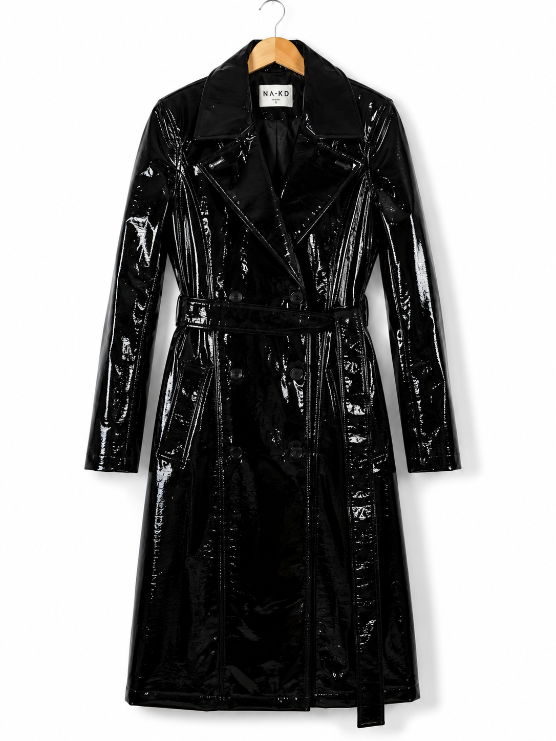 NA-KD Coat