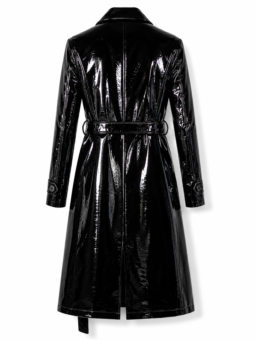 NA-KD Coat