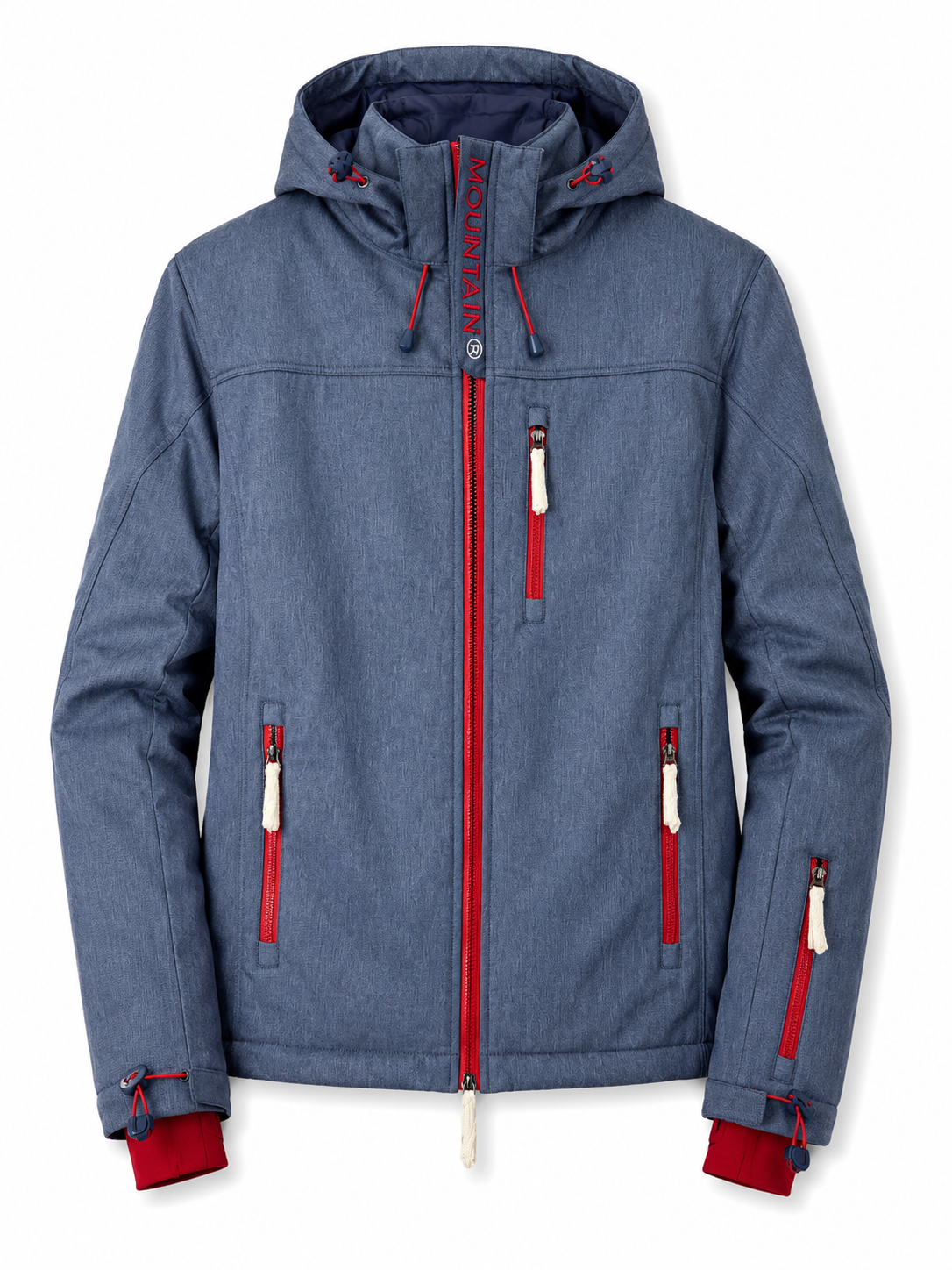 Himalaya Mountain Discovery Jacket