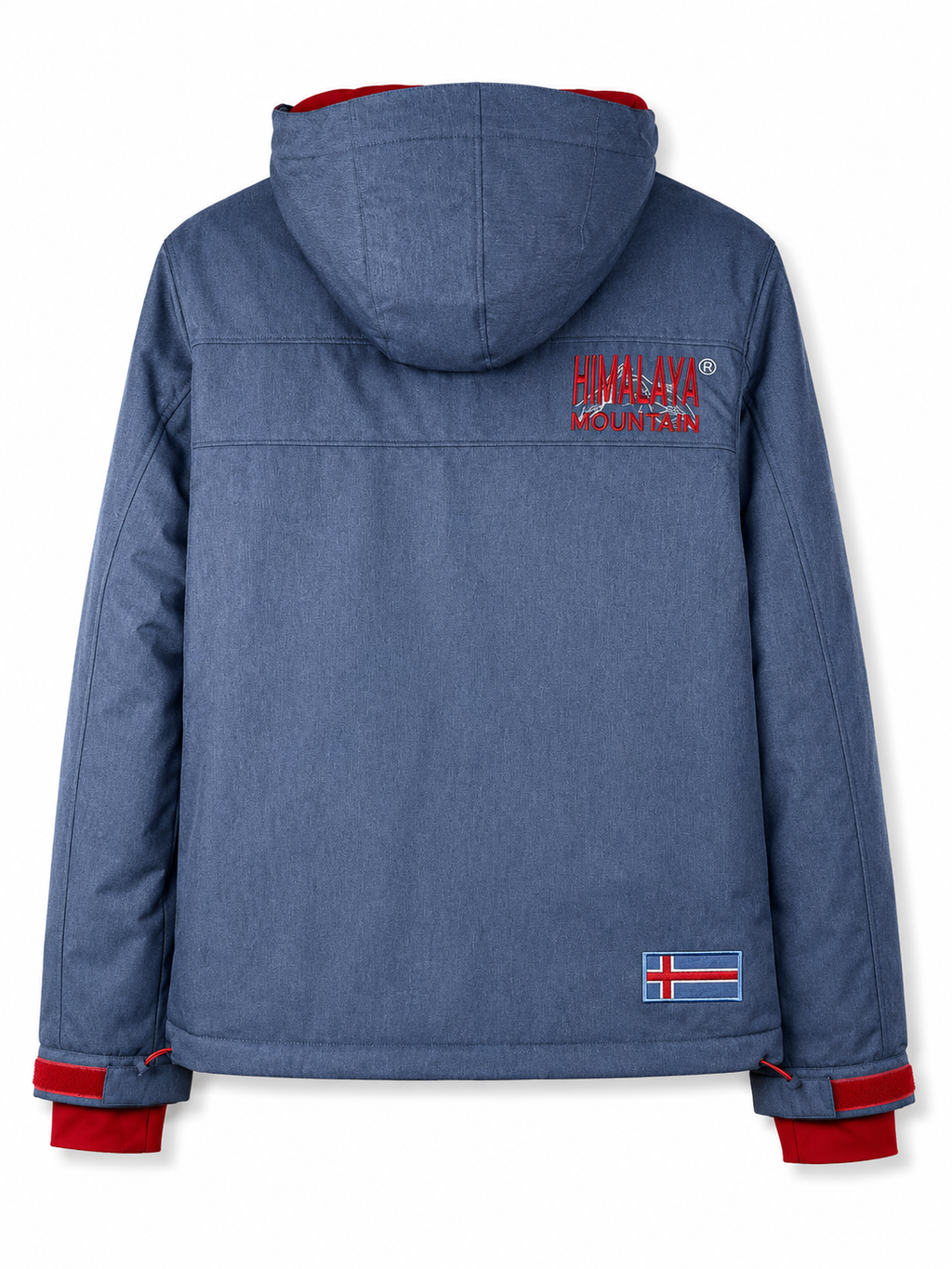 Himalaya Mountain Discovery Jacket