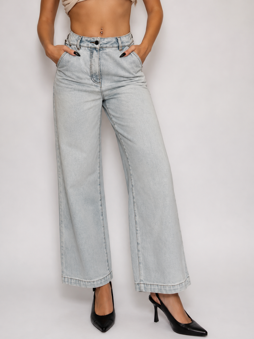 RVCA Jeans