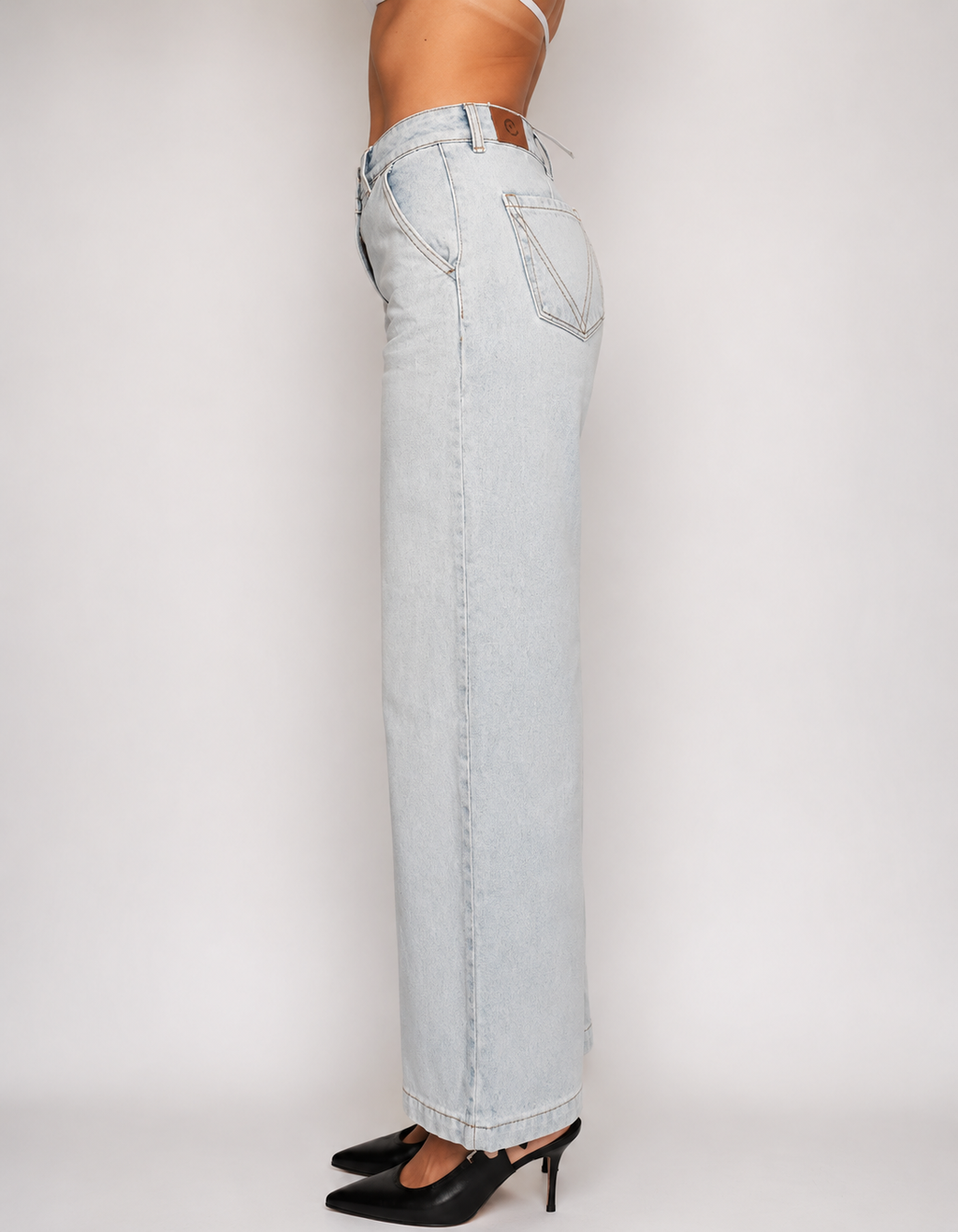 RVCA Jeans