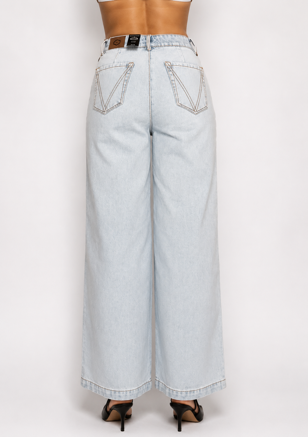RVCA Jeans