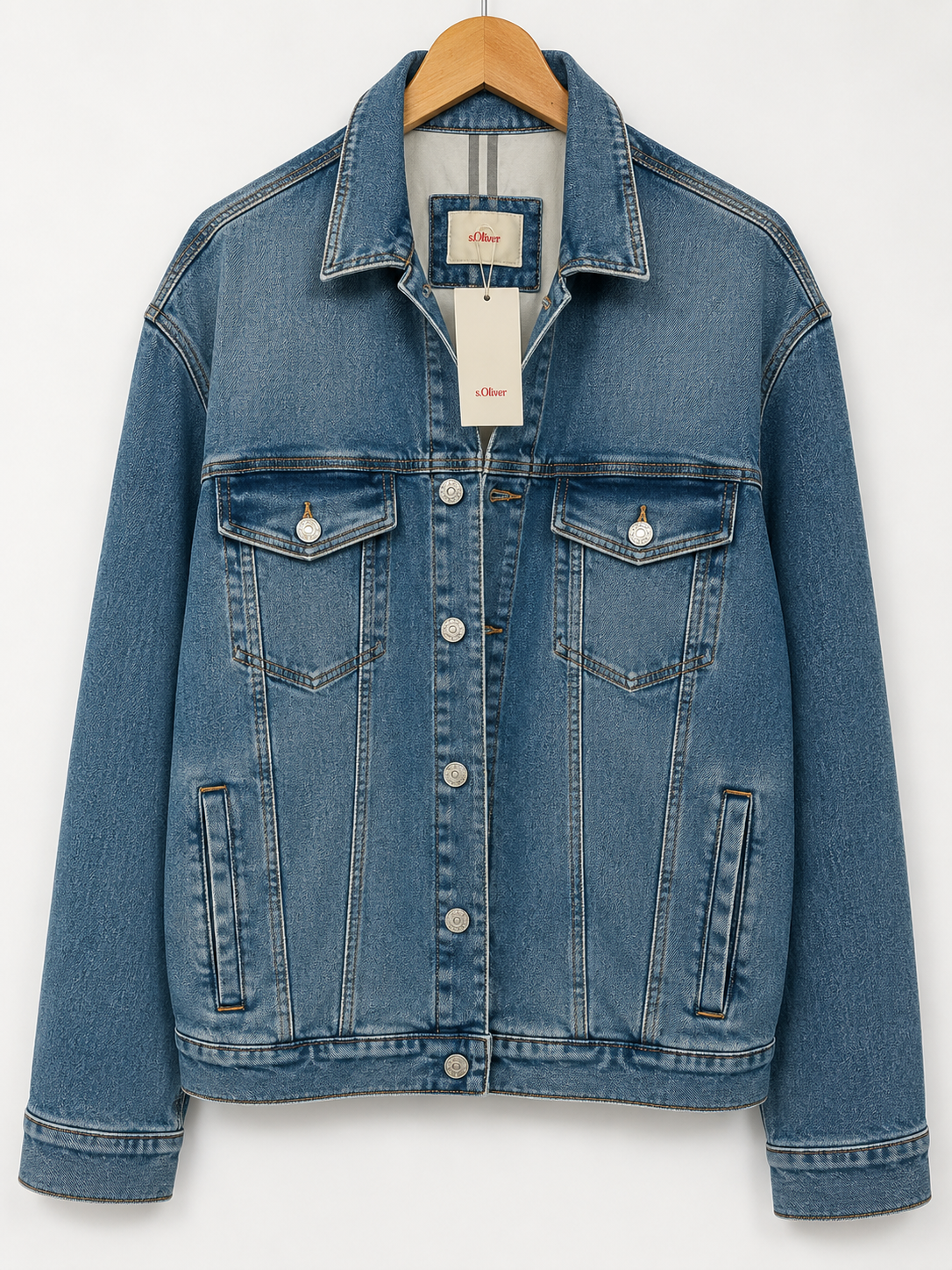 S.Oliver Jacket