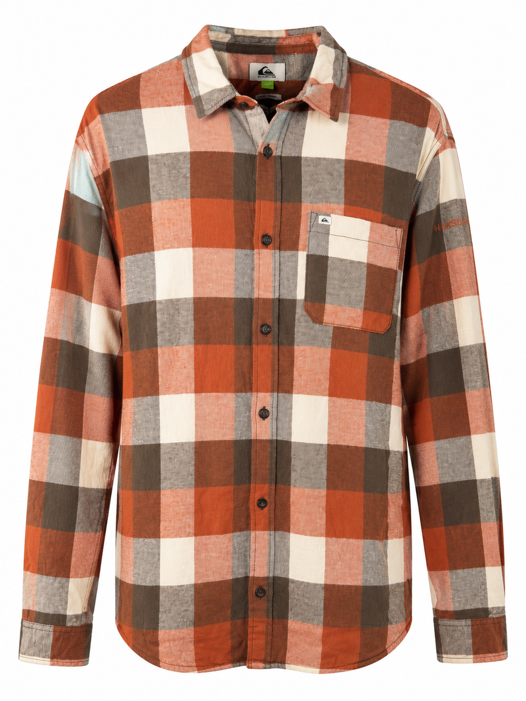Quiksilver Shirt