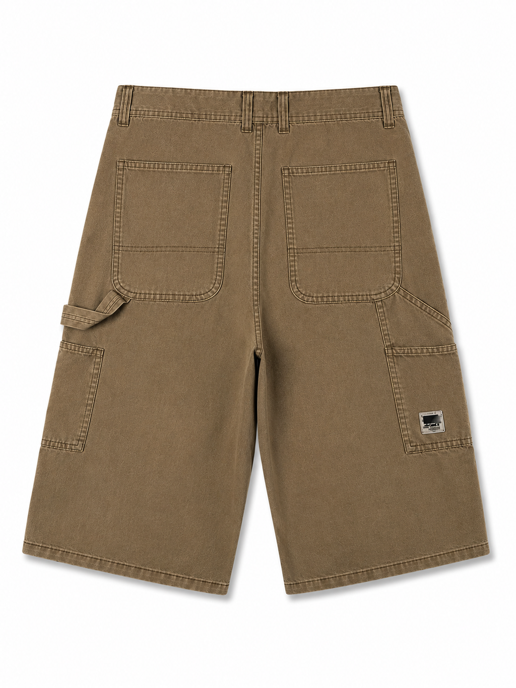 House Casual Shorts