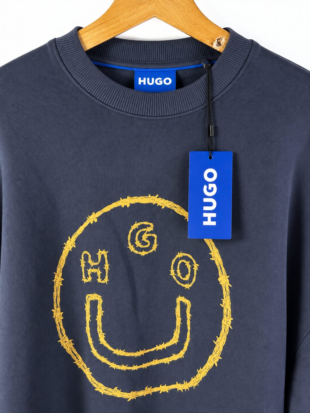 Hugo Sweatshirt