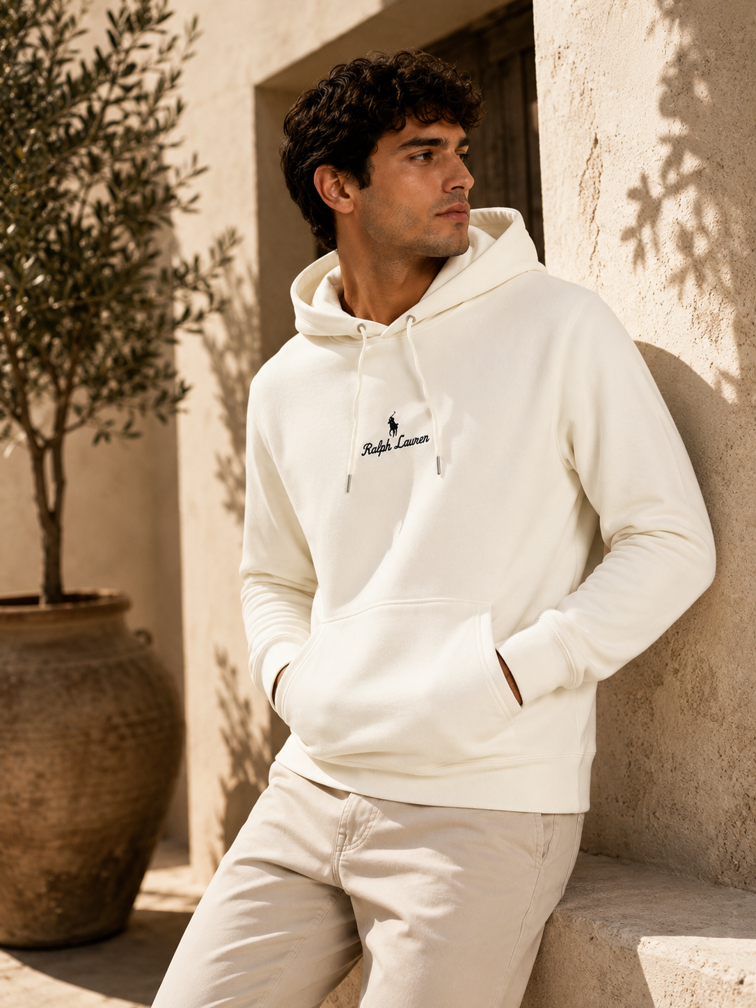 Polo Ralph Lauren Hoodie