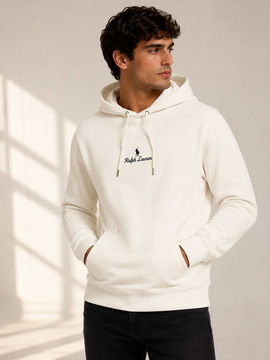 Polo Ralph Lauren Hoodie