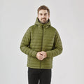 Hugo Jacket