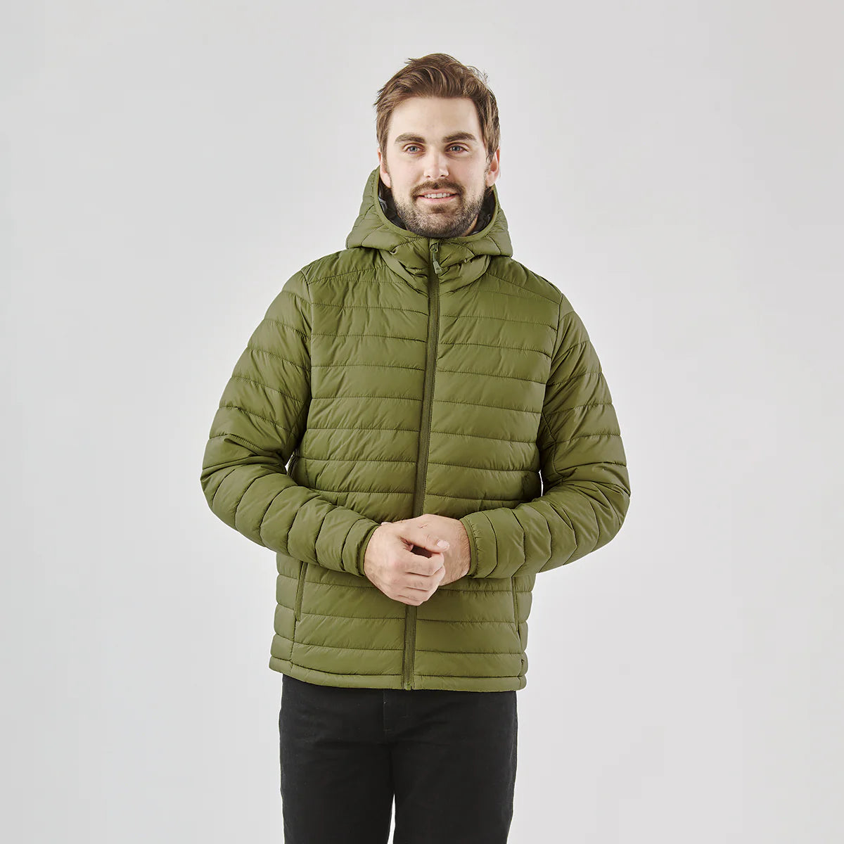 Hugo Jacket