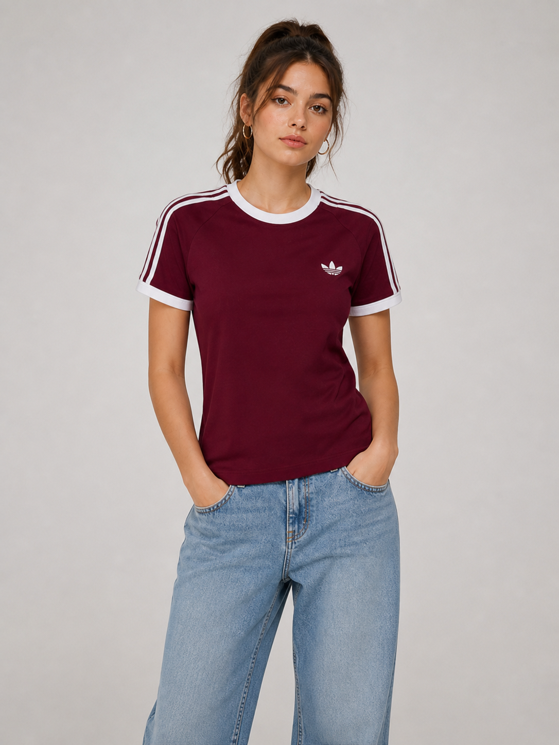 Adidas T-Shirt