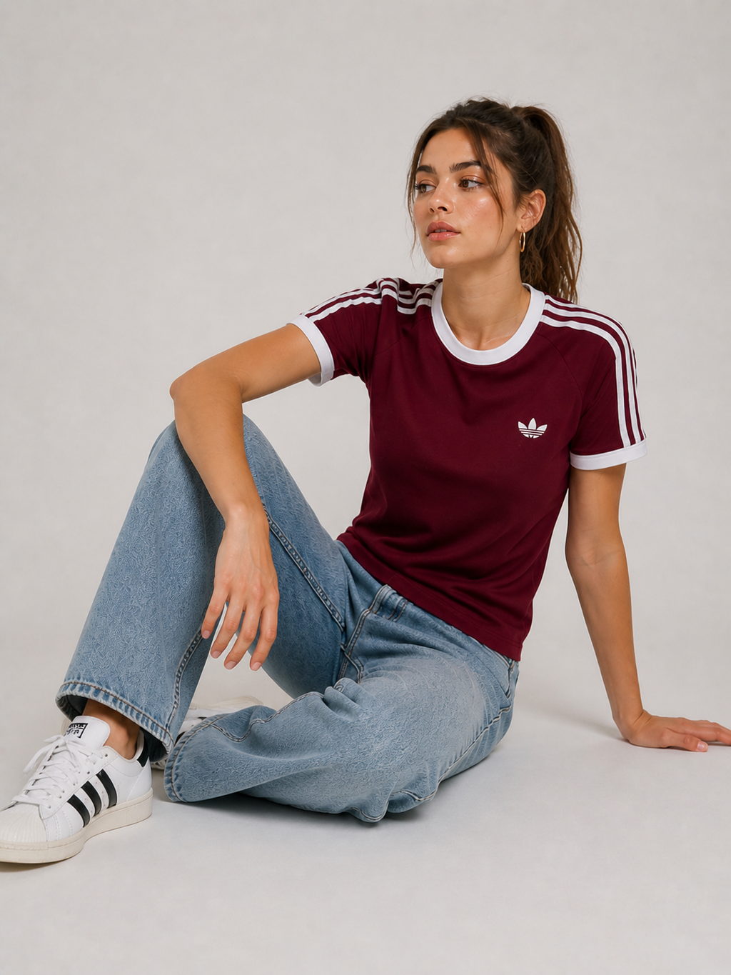 Adidas T-Shirt