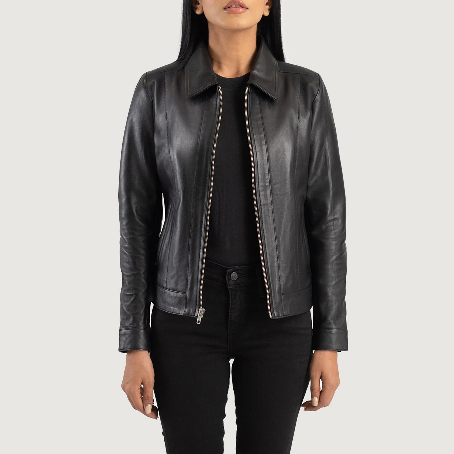Lee Jacket