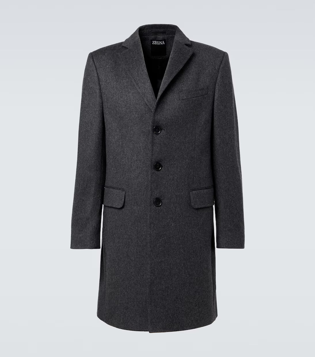 Hugo Coat