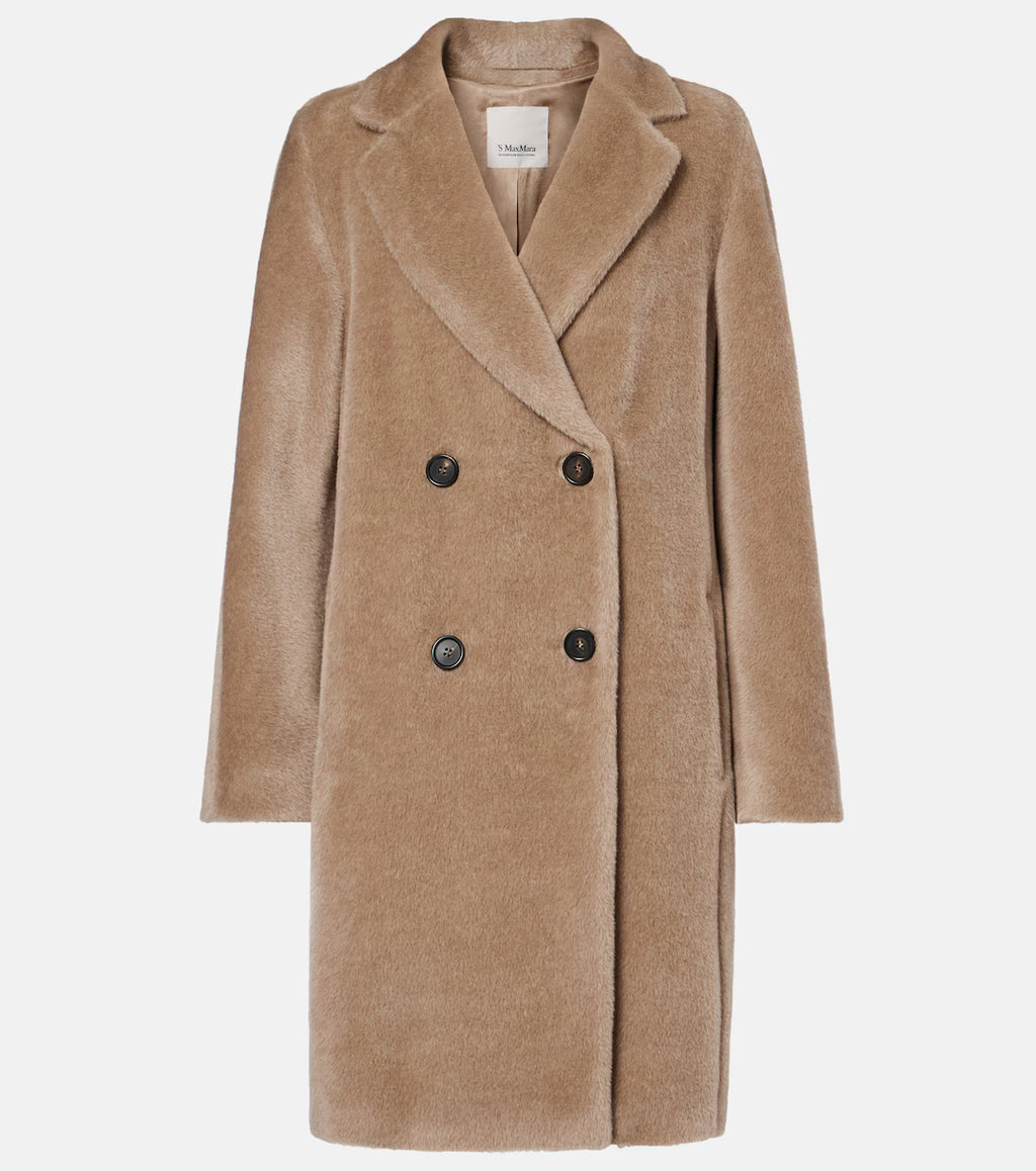 Hugo Coat