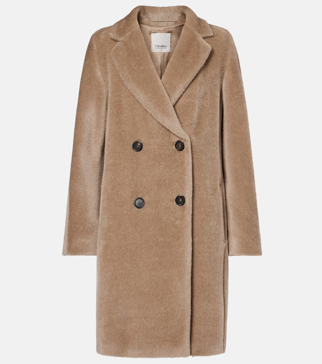 Hugo Coat