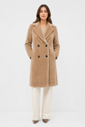 Hugo Coat