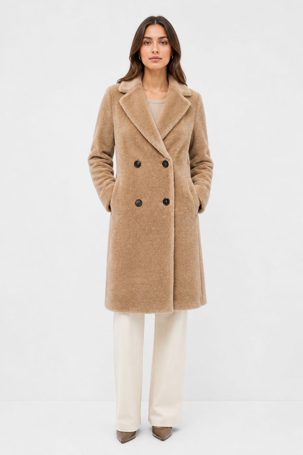 Hugo Coat