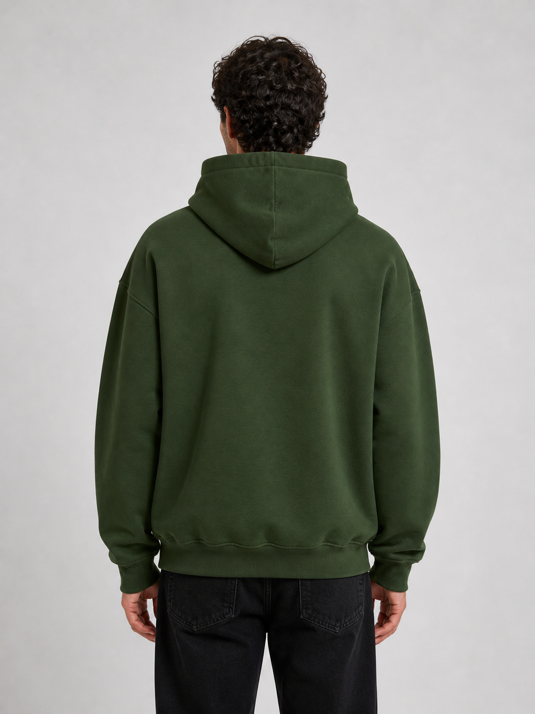 Adidas Hoodie
