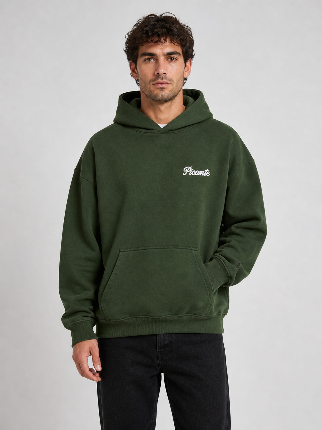 Adidas Hoodie