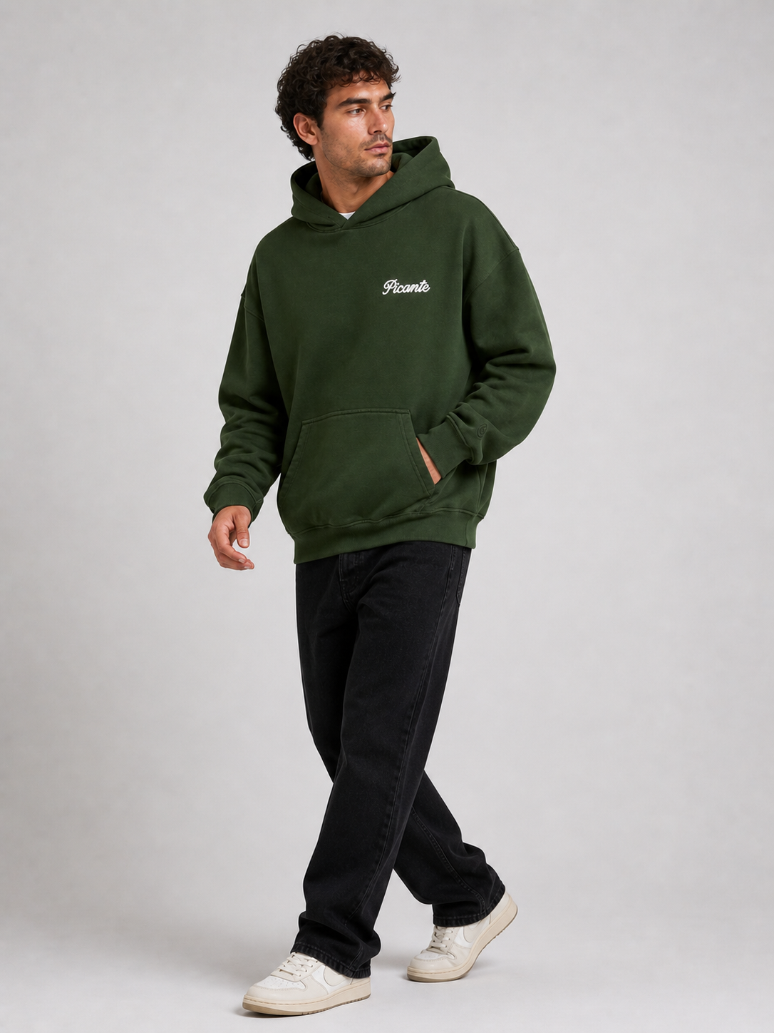 Adidas Hoodie