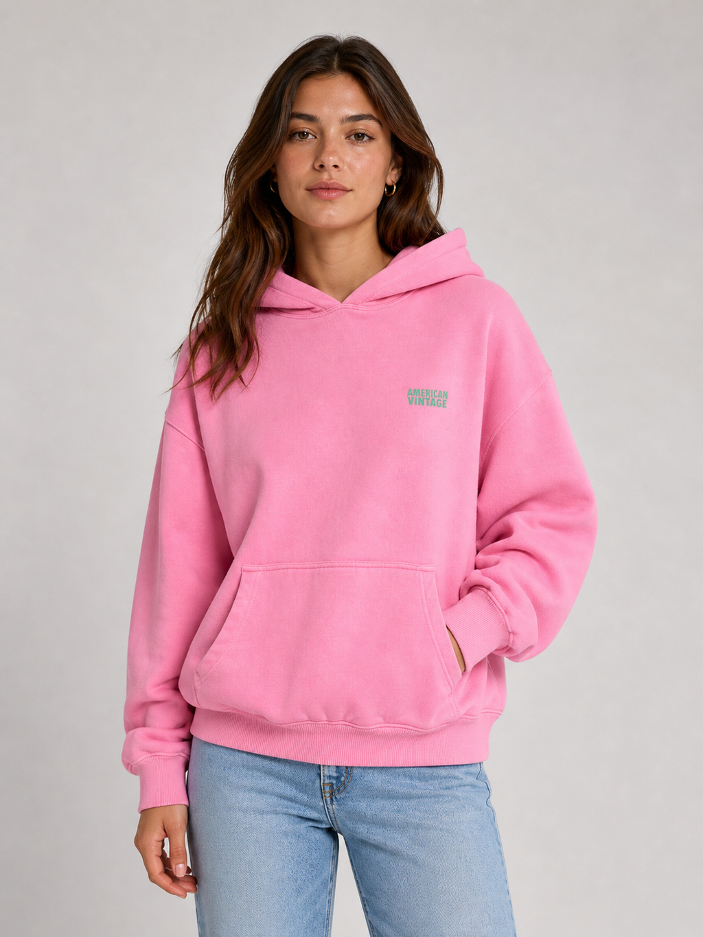 Adidas Hoodie