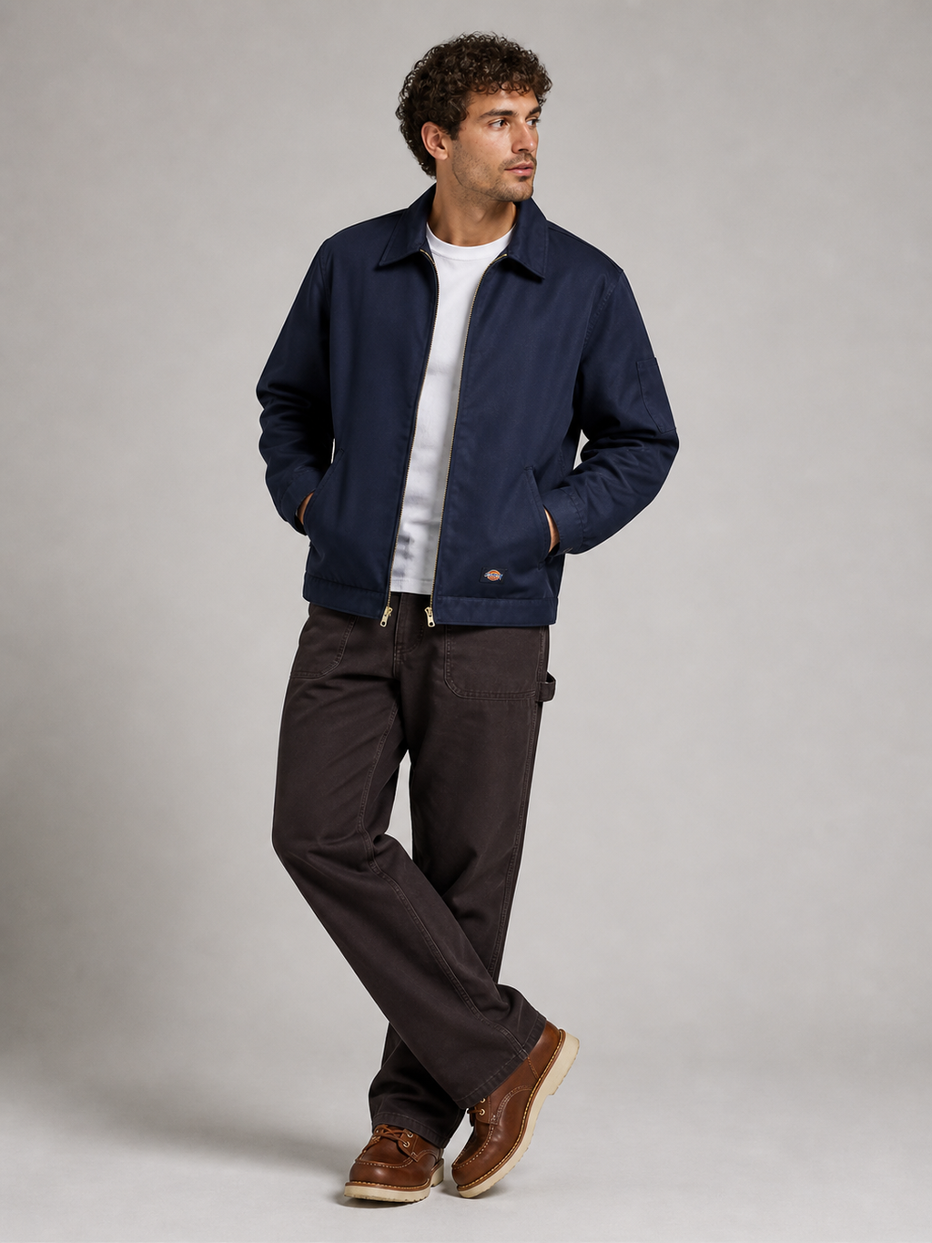Man Jacket