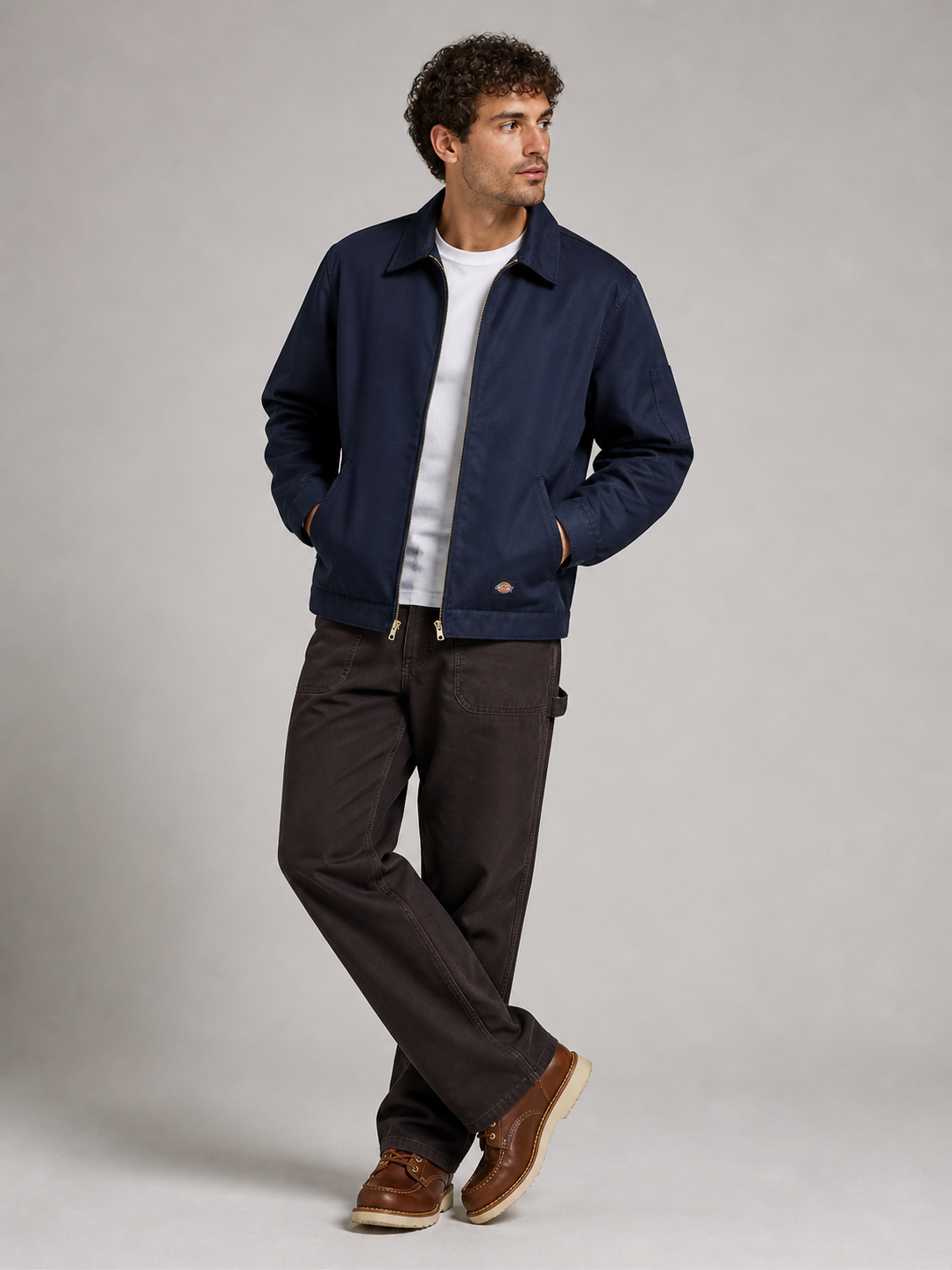 Man Jacket