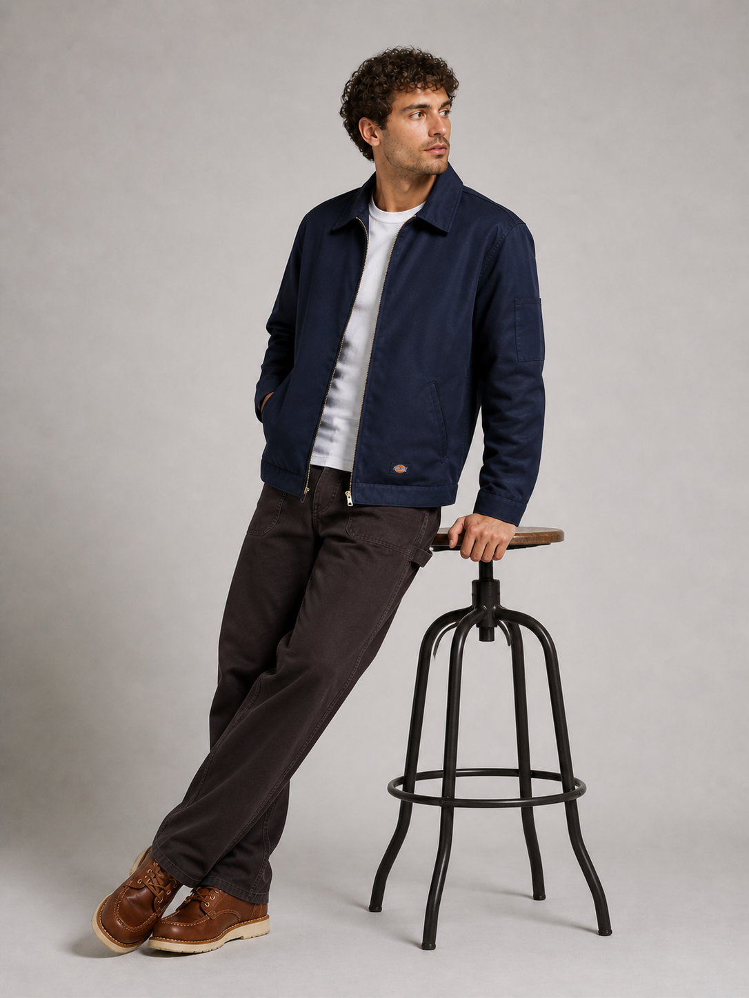 Man Jacket