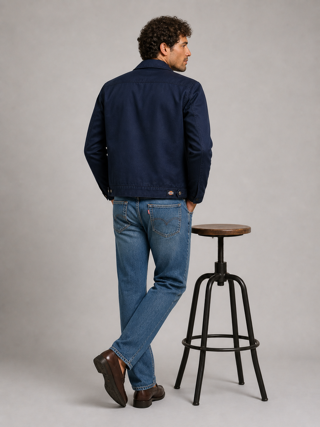 Wrangler Jeans