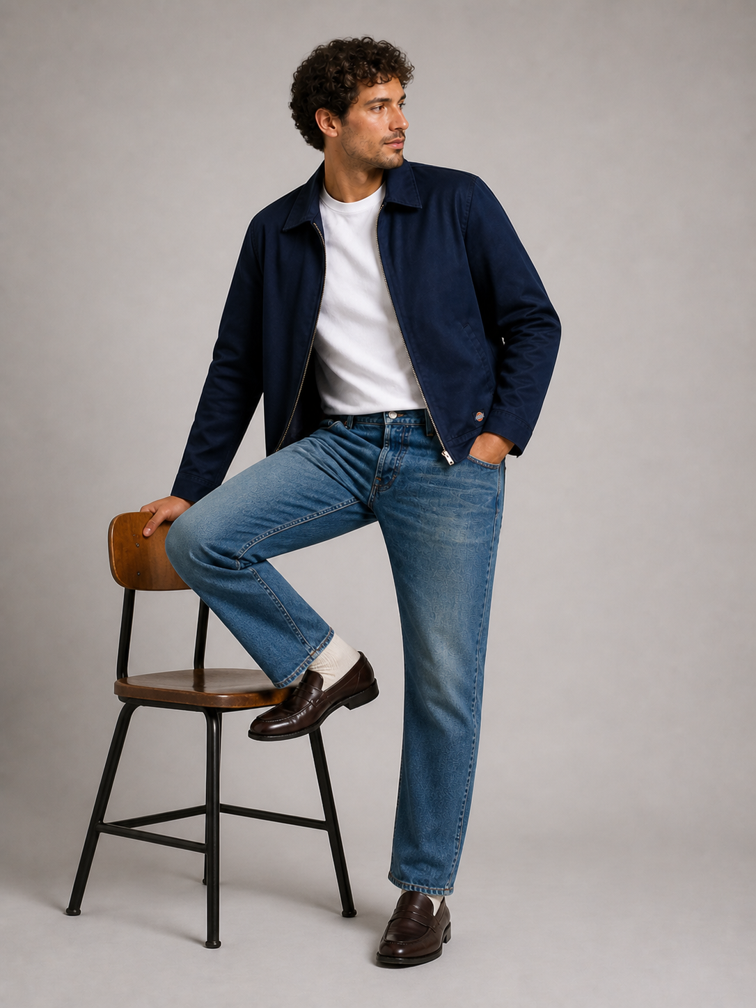 Wrangler Jeans
