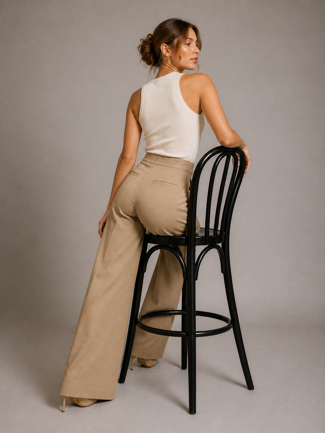 Zara Pants