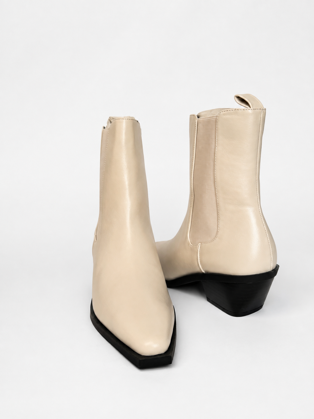 Pretty Little Thing Boots
